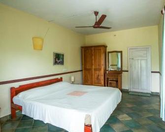 Wild Haven - Masinigudi - Bedroom