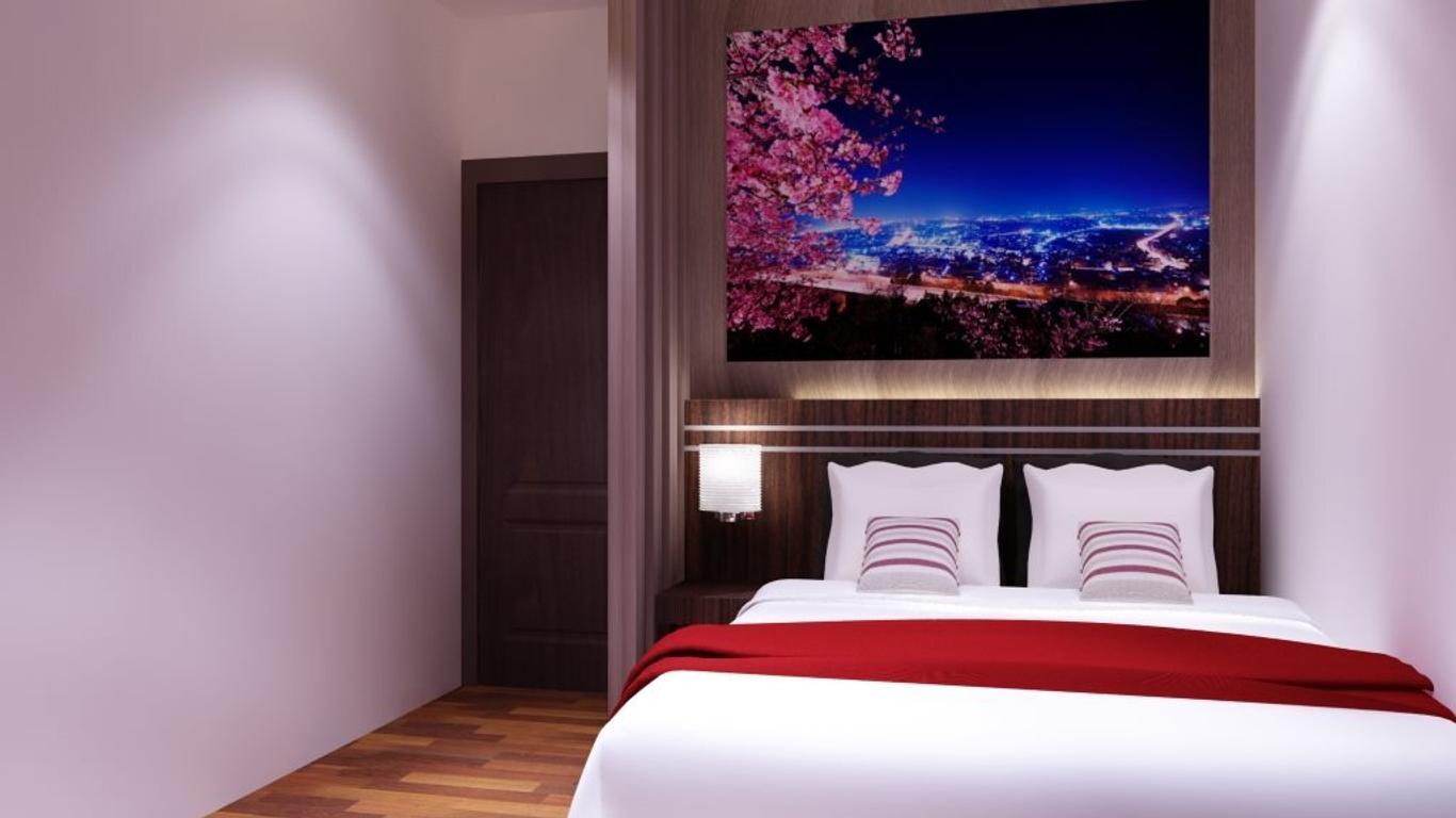 Neotel Hotel City Centre