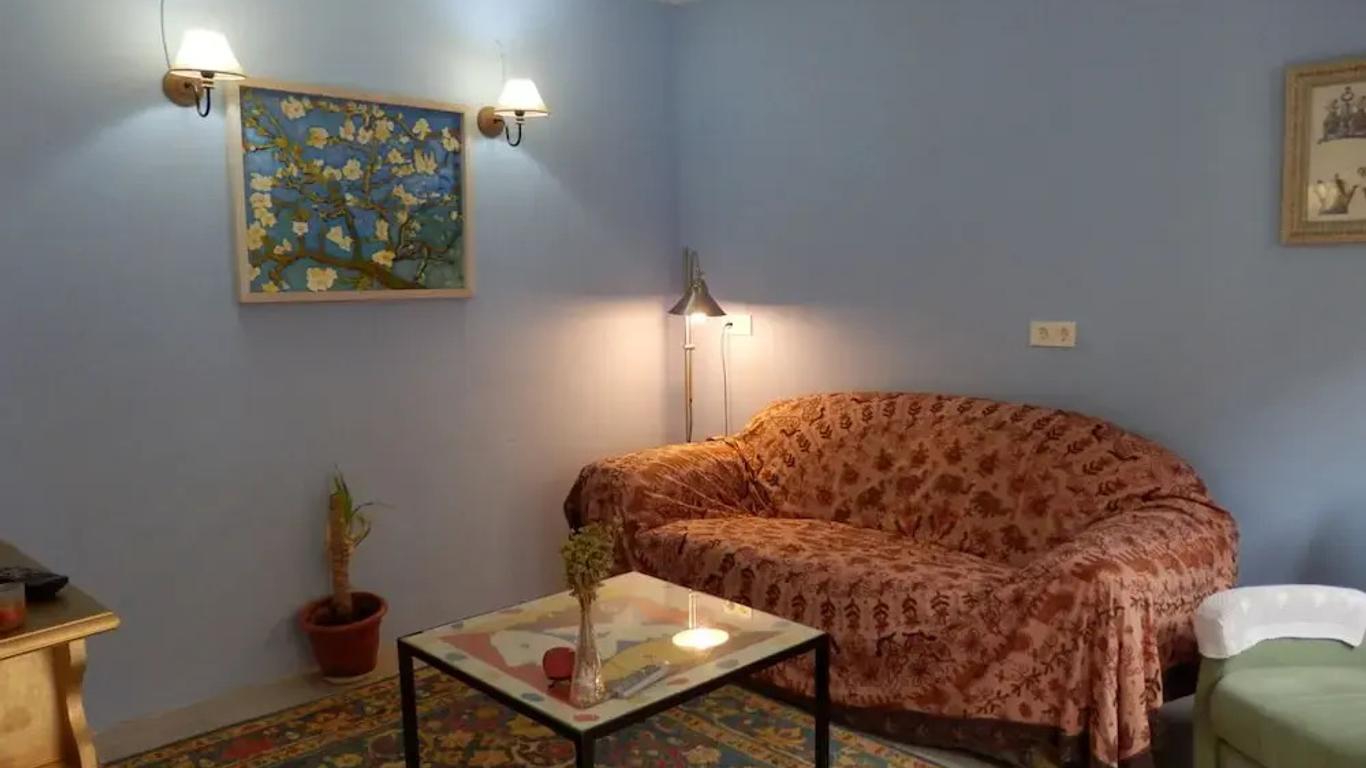 Casa Candana