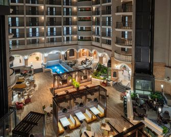 Embassy Suites by Hilton Orlando North - Altamonte Springs - Lobby