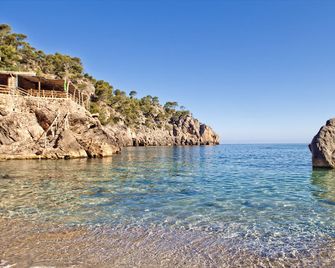 Es Moli Hotel - Deia