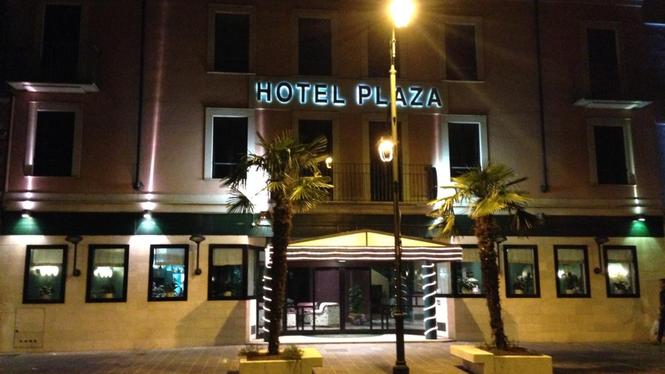 Hotel Plaza