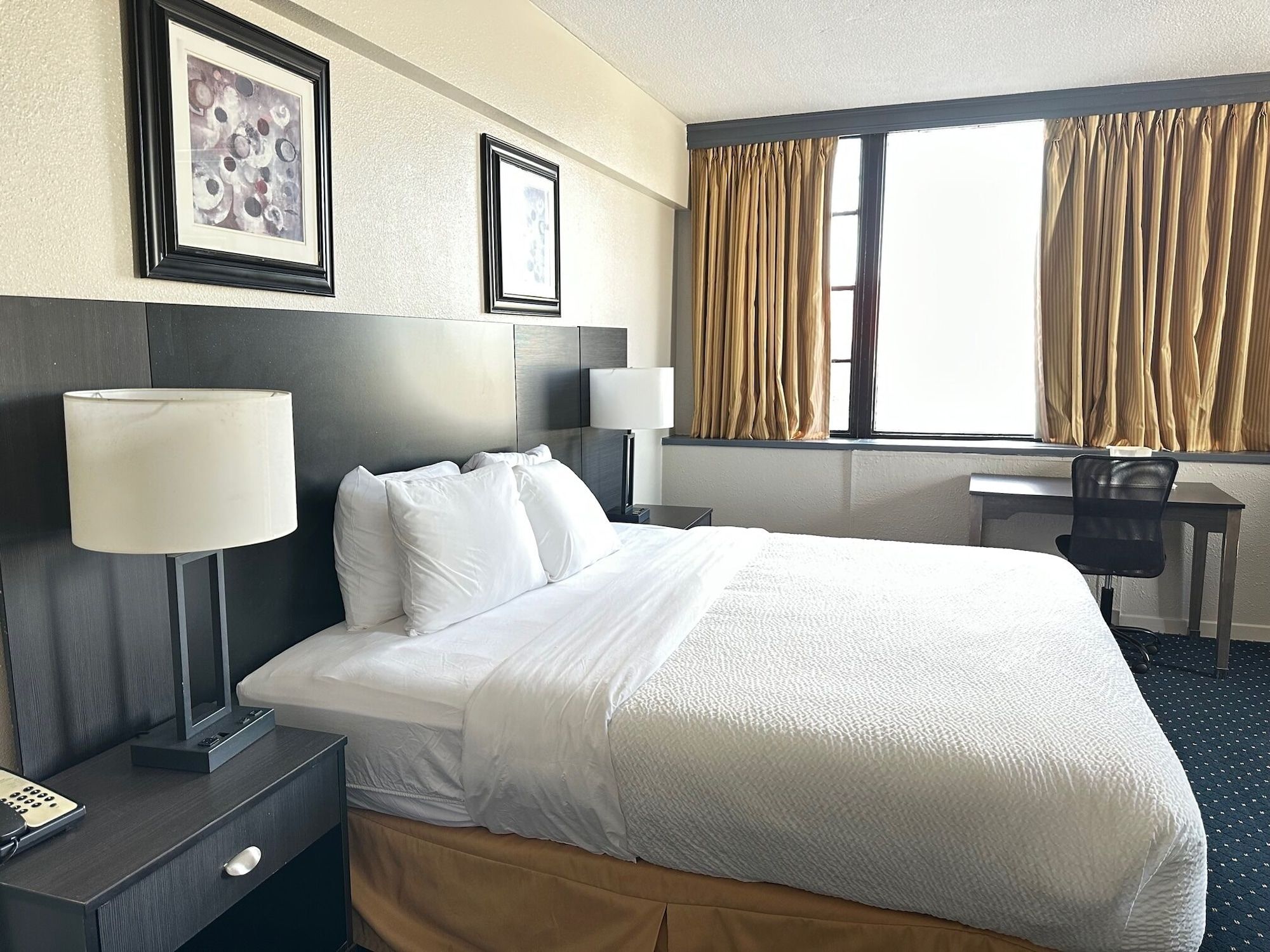 Inn at Lebanon - Hershey & Manheim area - Lebanon