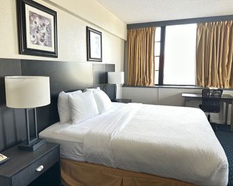 Inn at Lebanon - Hershey & Manheim area - Lebanon