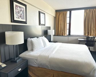 Inn at Lebanon - Hershey & Manheim area - Lebanon