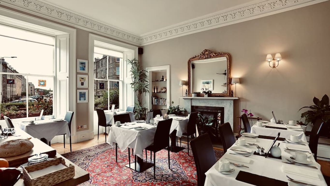 Sheridan Guest House