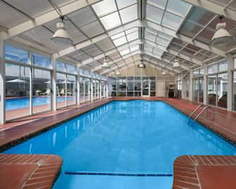 Wyndham Garden Manassas - Manassas - Pool