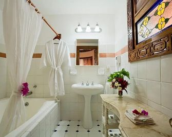 The Lodge at Chichen Itza - Chichen Itza