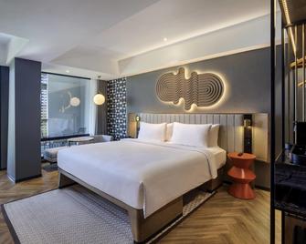 Tribe Bali Kuta Beach - Kuta - Habitación