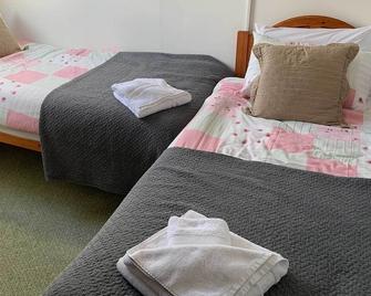 Hayloft Cottage - Dog Friendly With Private Garden - Sidmouth - Habitación