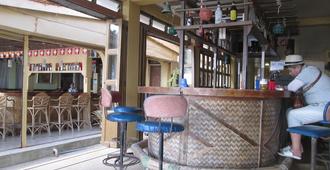Sulu Plaza - Boracay - Bar