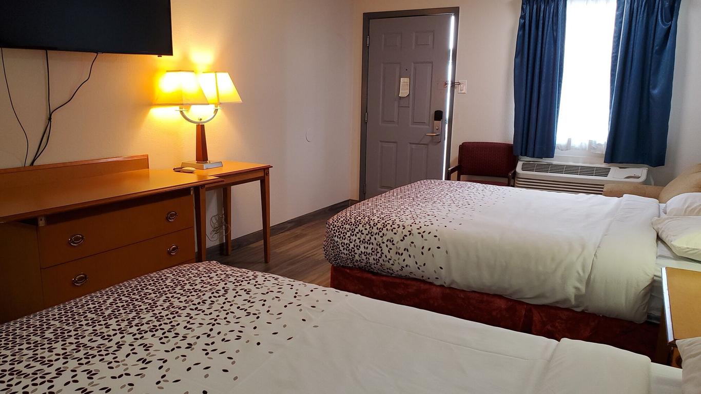 Travel Inn