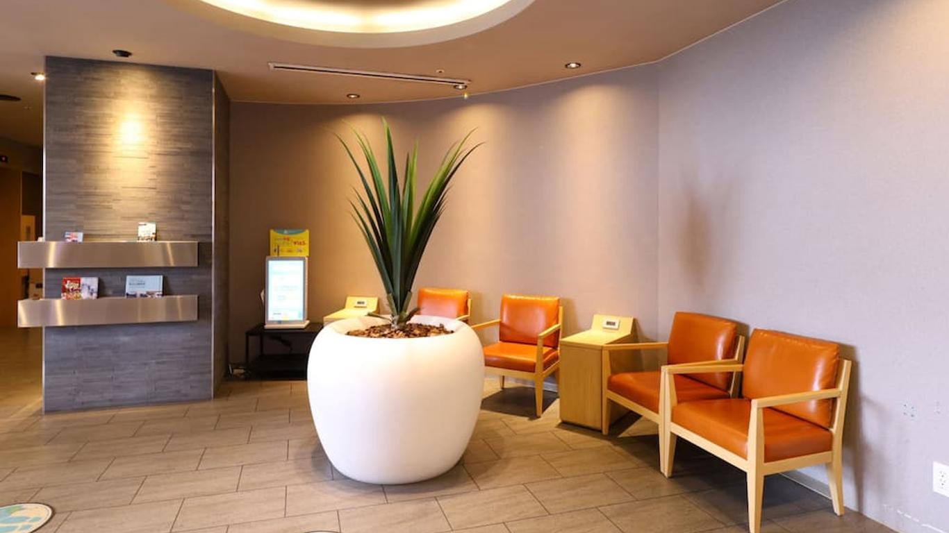 دورمي إن هاتشوبوري طوكيو