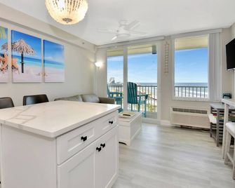 Harbour Beach Resort - Daytona Beach