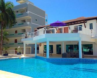Beautiful Ocean View Apt. 502 A - Boca Chica - Pool