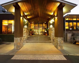 Nightcap at Federal Hotel Toowoomba - Toowoomba