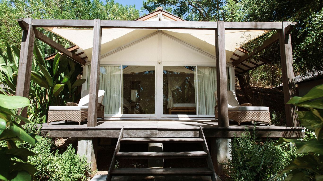 The Seraya Resort Komodo