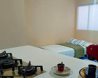 Quiron Hostel - Trancoso - Bedroom