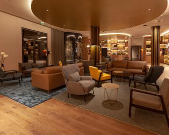 Novotel Regensburg Zentrum - Regensburg - Lounge
