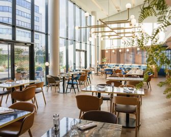 Novotel Le Havre Centre Gare - Le Havre - Nhà hàng