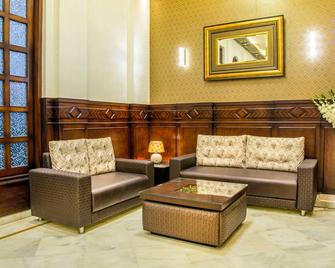 Hotel Abhinandan - Mathura - Salon