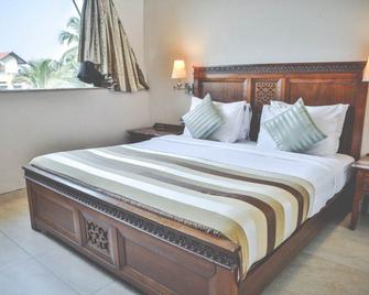 Neelams The Glitz - Calangute - Bedroom