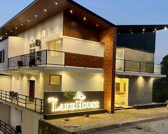 The Lake House - Kodaikanal - Gebäude