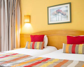 Caribbean World Hammamet Garden - Hammamet - Bedroom