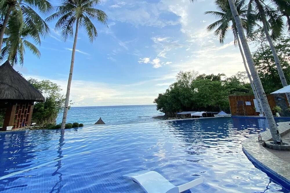 Bugnaw Si-E Beach Resort - אנדה (בוהול) - בריכה