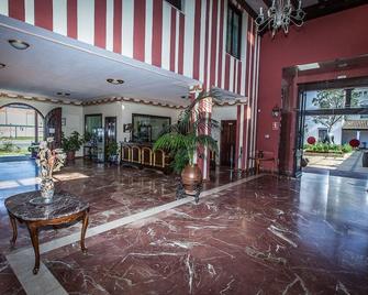 Pequeño Rocío - El Rocío - Lobby
