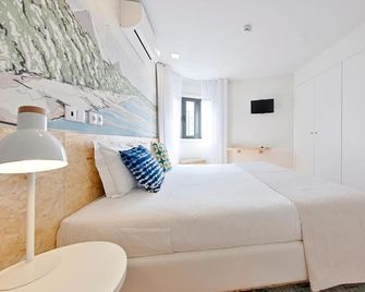 Hotel do Mercado - Aveiro - Bedroom