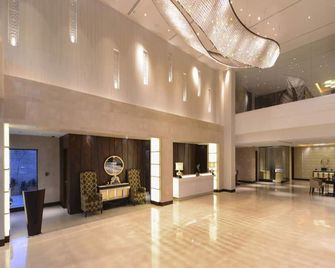 جراند ميركيور أجرا - اغرا - ردهة