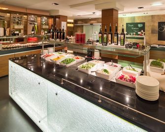 Hotel Krainerhütte - Baden - Buffet