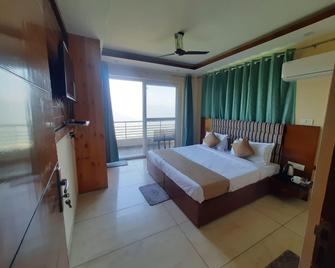 Pine peak kasauli - Kasauli - Habitación