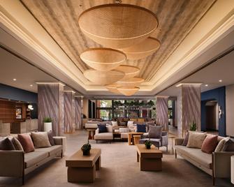 Hotel Fera Anaheim, a DoubleTree by Hilton - Orange - Lounge