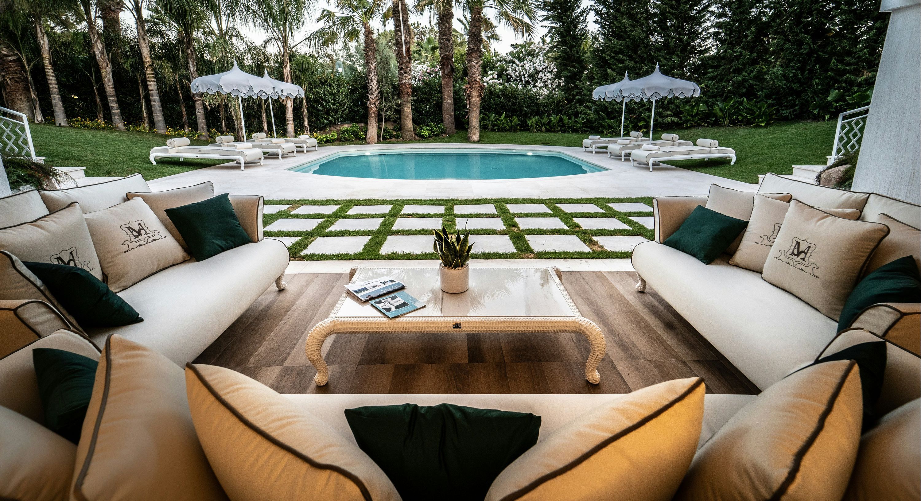 Forte Village Resort - Villa Del Parco & Spa