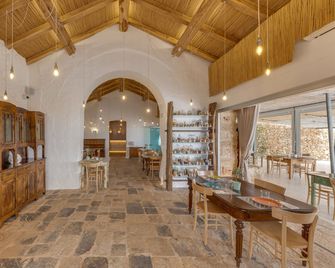 Masseria Pugliese - Torre Suda