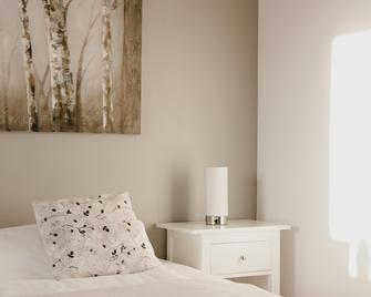 Bjarg - Thorshofn - Habitación