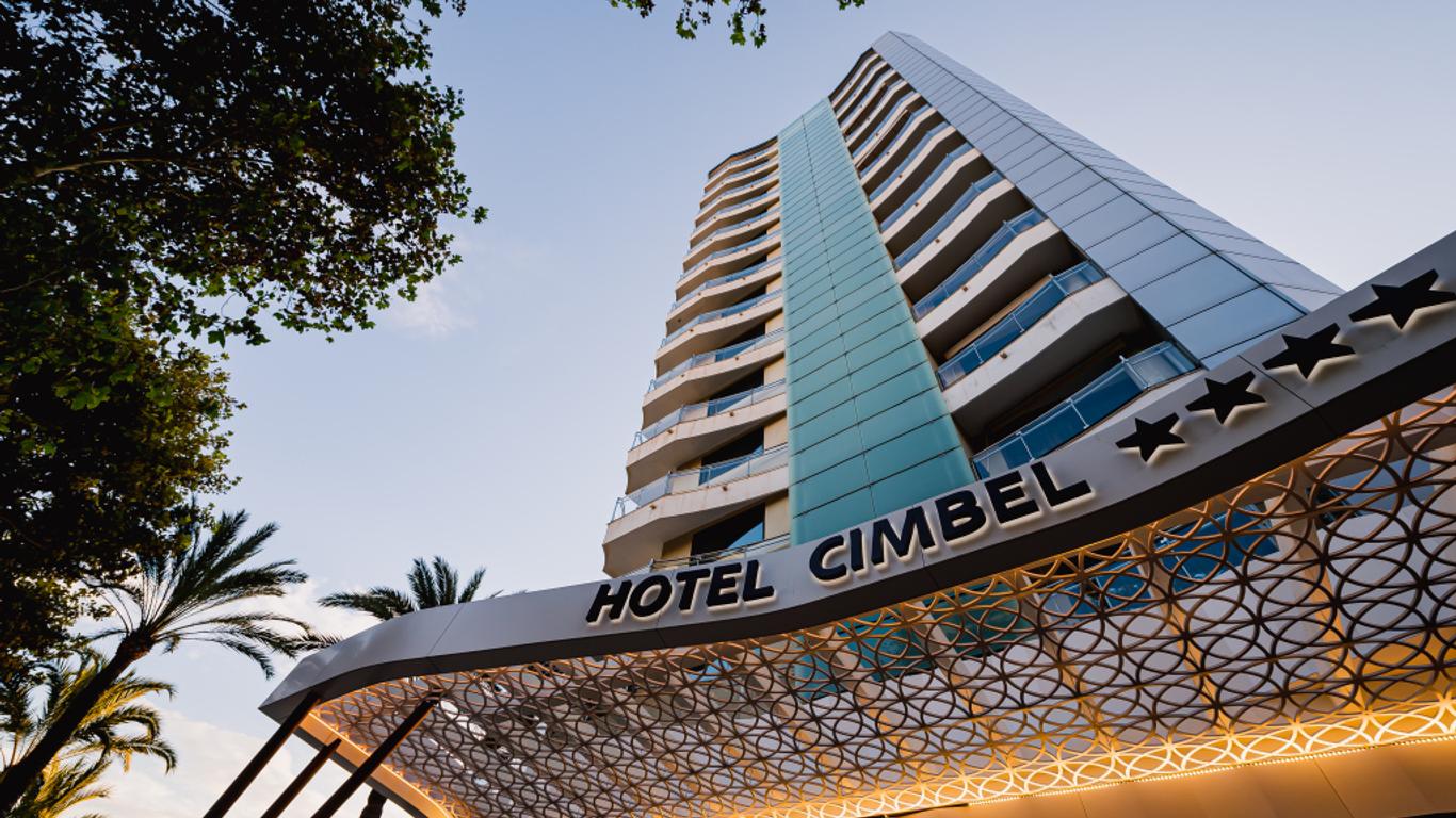 Hotel Cimbel