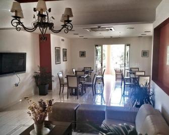 Ostria Hotel - Palekastro