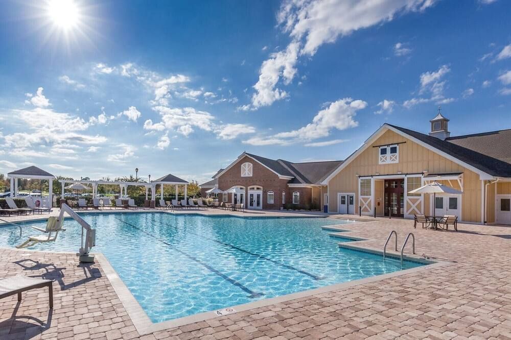 1BD/Williamsburg at Governor's Green - Lots to do! - Williamsburg - Pool