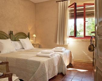 El Bosque De La Herrezuela - Guisando - Bedroom