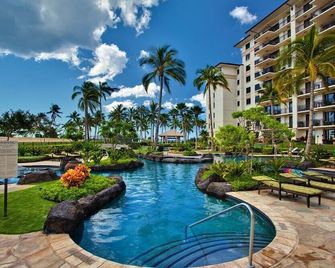 End of year specials! 2BR/2BA on Sunset Side of BT - Kapolei - Pool