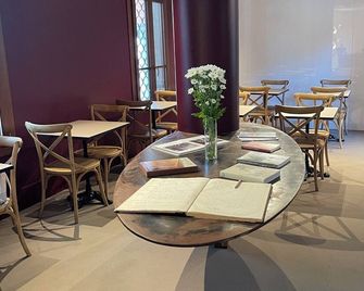Hotel Serafino - Падуя - Ресторан