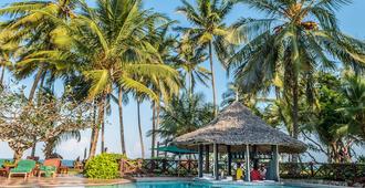 Serena Beach Resort and Spa - Mombasa - Pool
