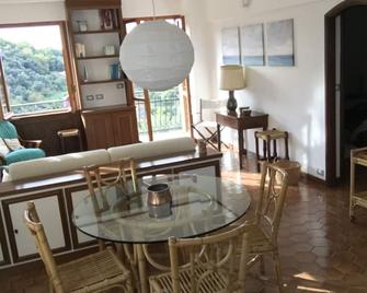 Acqua Marina - Camogli - Dining room