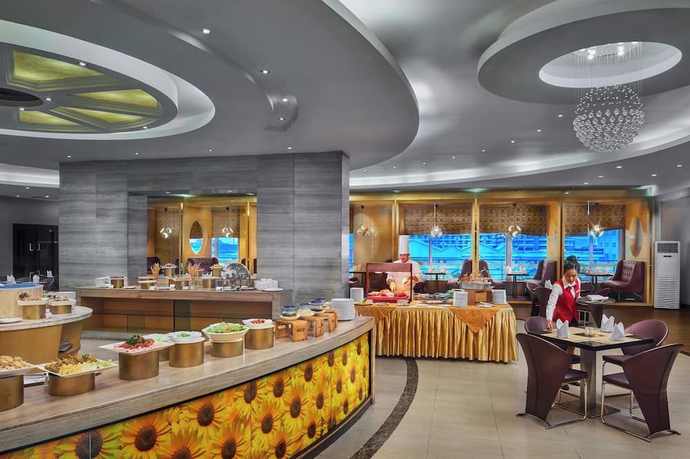Dara Airport City Hotel & Spa - Nom Pen