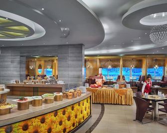 Dara Airport Hotel - Nom Pen