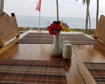 Bali Apnea Club - Kubu