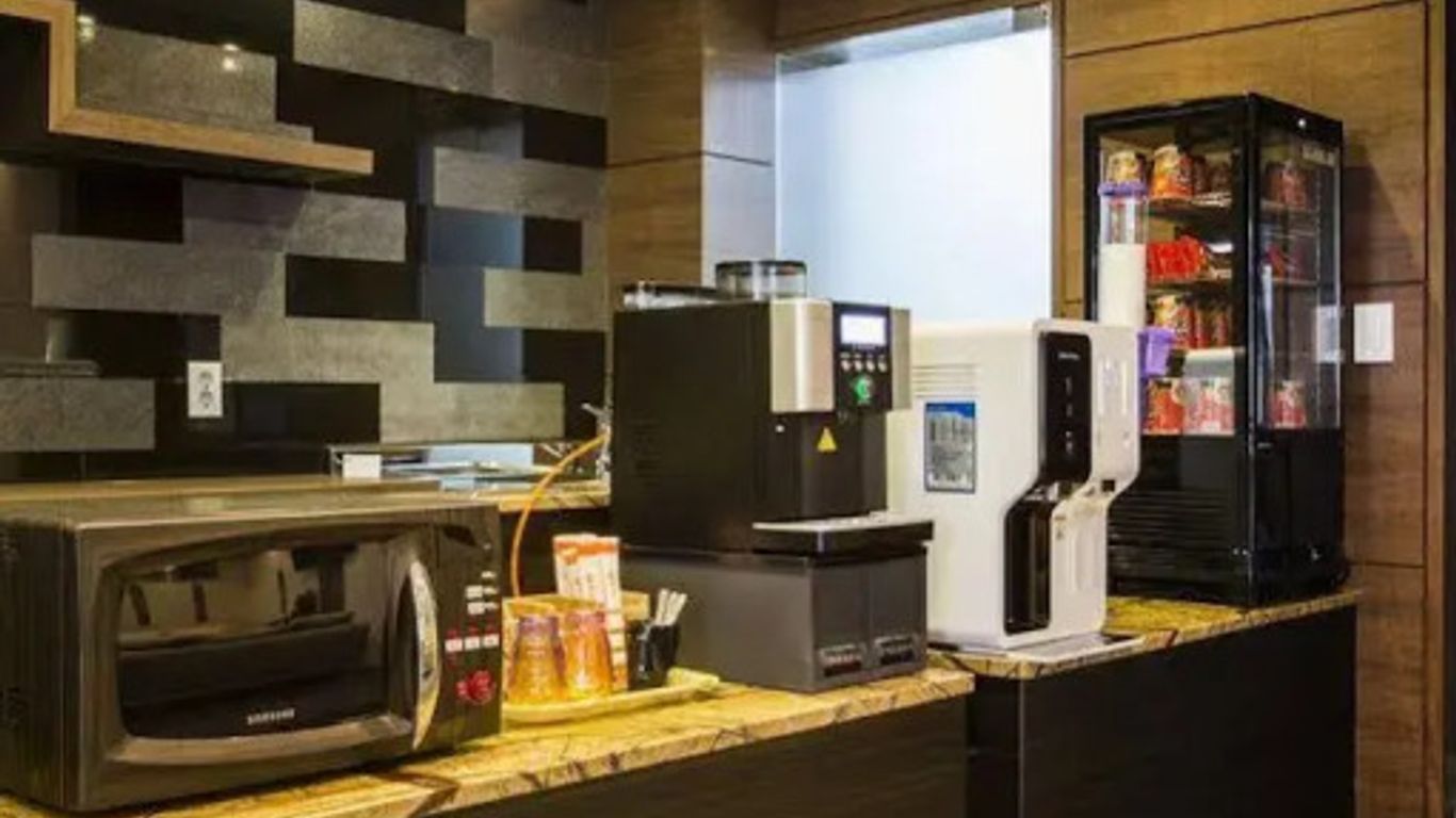 水原太平洋酒店